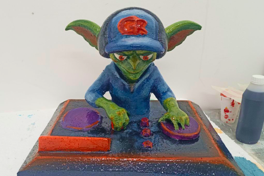 Освоить работу на роботе-манипуляторе Kuka можно за недели