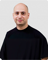 Леонид Лапидус