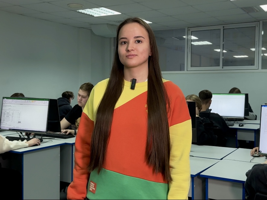 Разработка веб-  и мобильных приложений