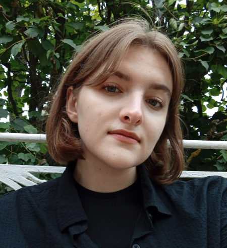 Васильева Юлия