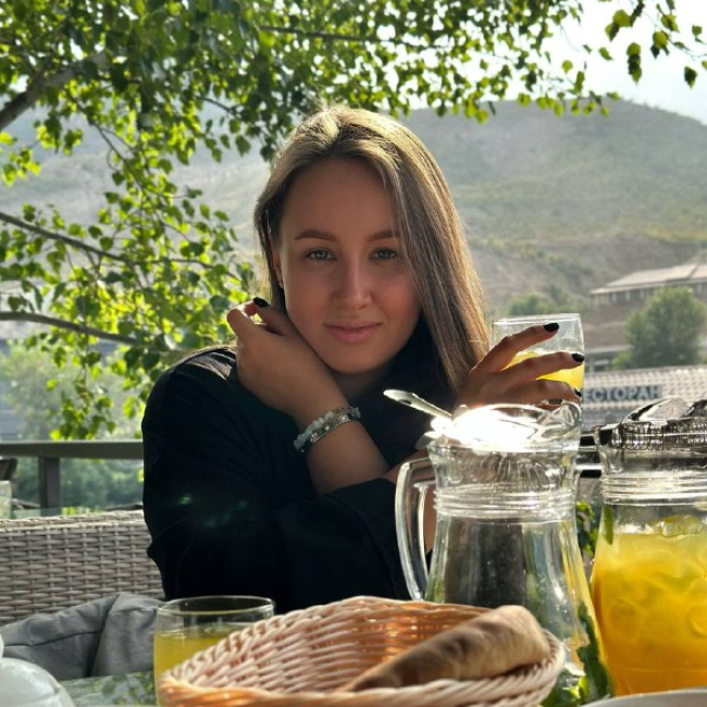 Экономика и управление Шевченко Мария