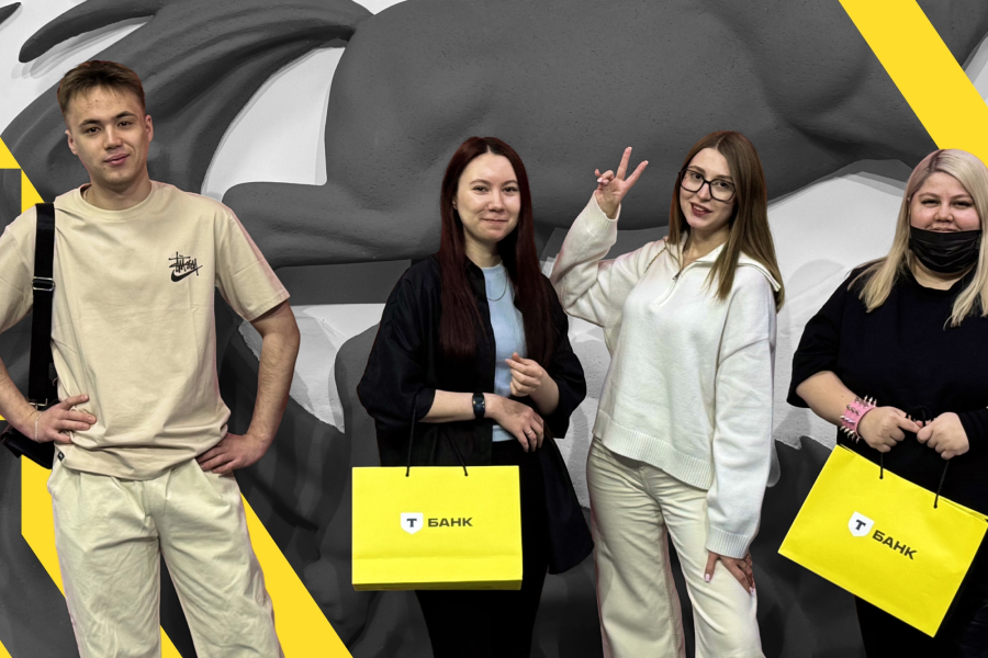 Программисты МИДиС победили в конкурсе от компании-партнера Т-банк
