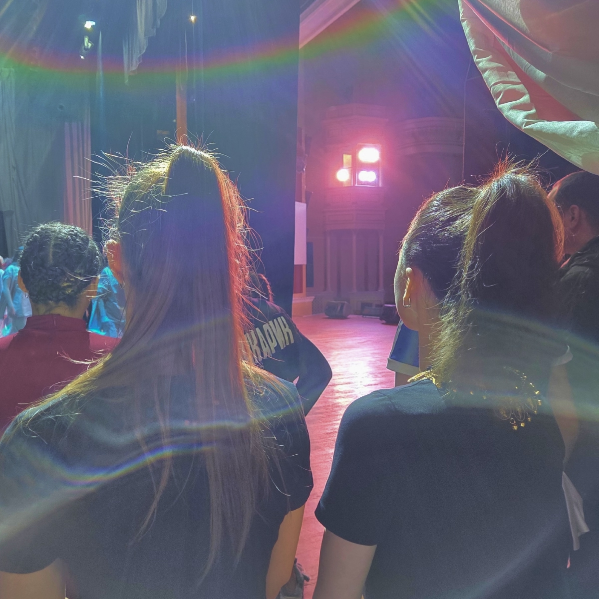 Театр танца SHTRIH стал лауреатом II и III степени на всероссийском конкурсе!