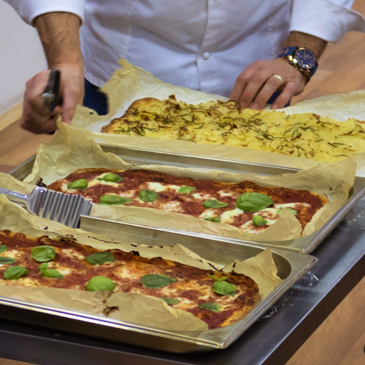 Как связаны пицца, фильмы и атомная энергетика и что думают итальянцы о пицце с ананасами?