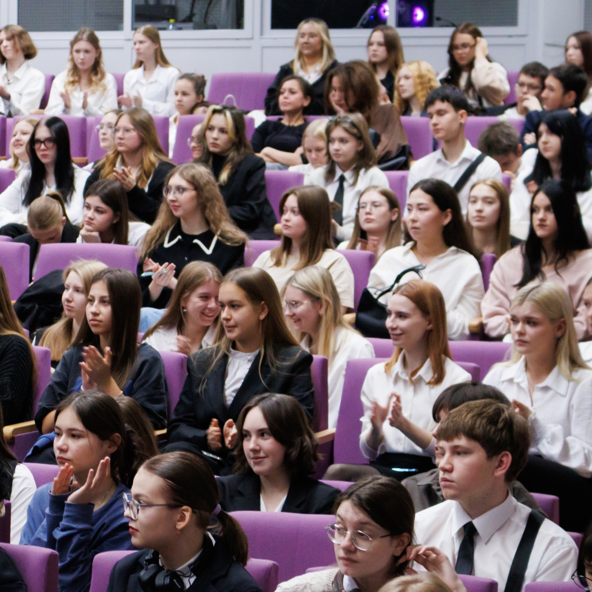 Отельное лето-2025 – не только отчёт об оплачиваемой практике, но и рефлексия, как ты изменился