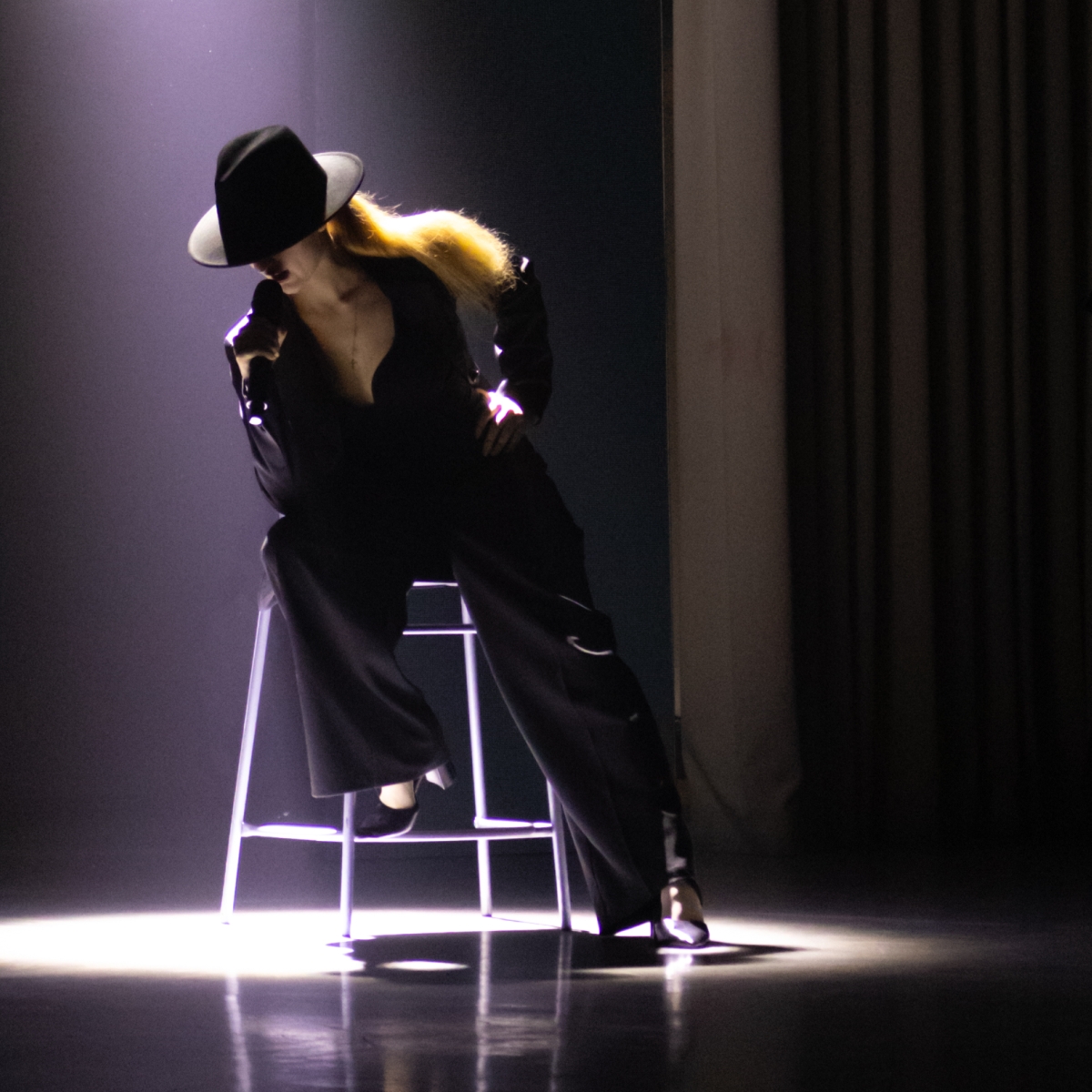 Узнали, кто самый талантливый студент в МИДиС