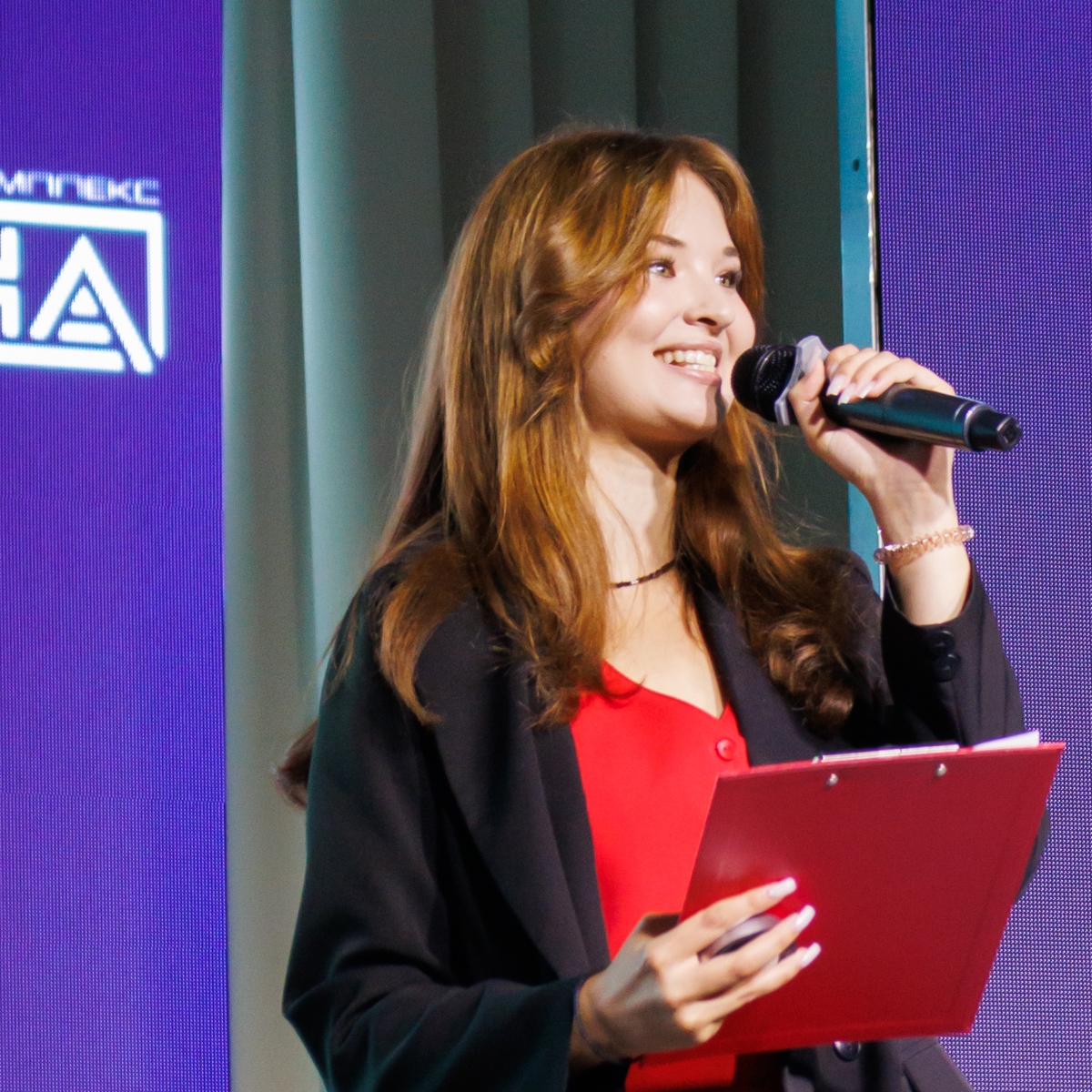 Собираем награды на «Студенте года-2025»!