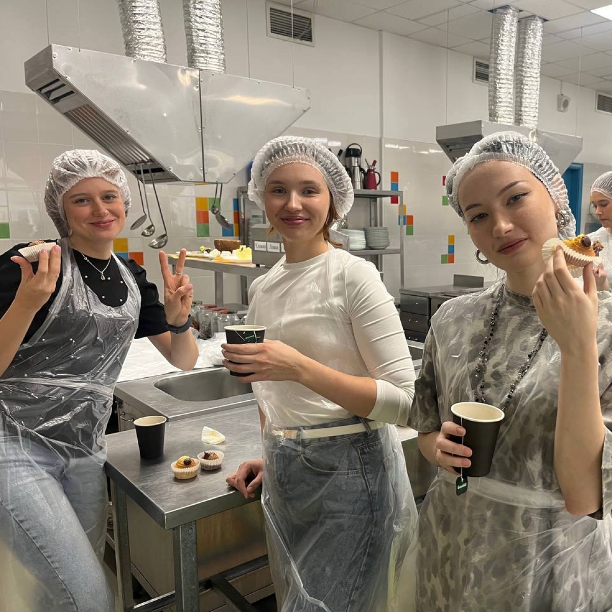 Лимонный пирог и арматура: неужели проектным лидам всё это надо?