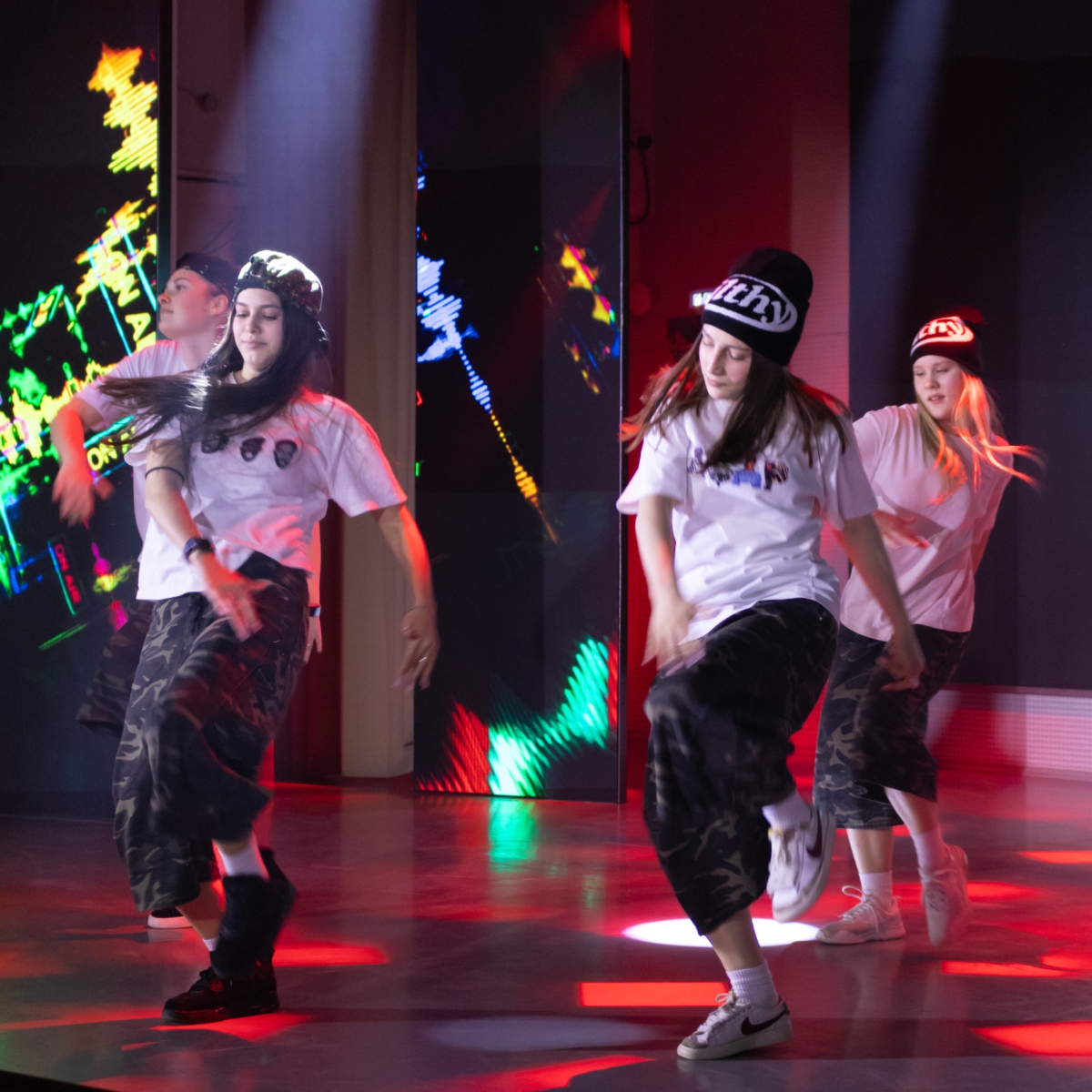 Узнали, кто самый талантливый студент в МИДиС