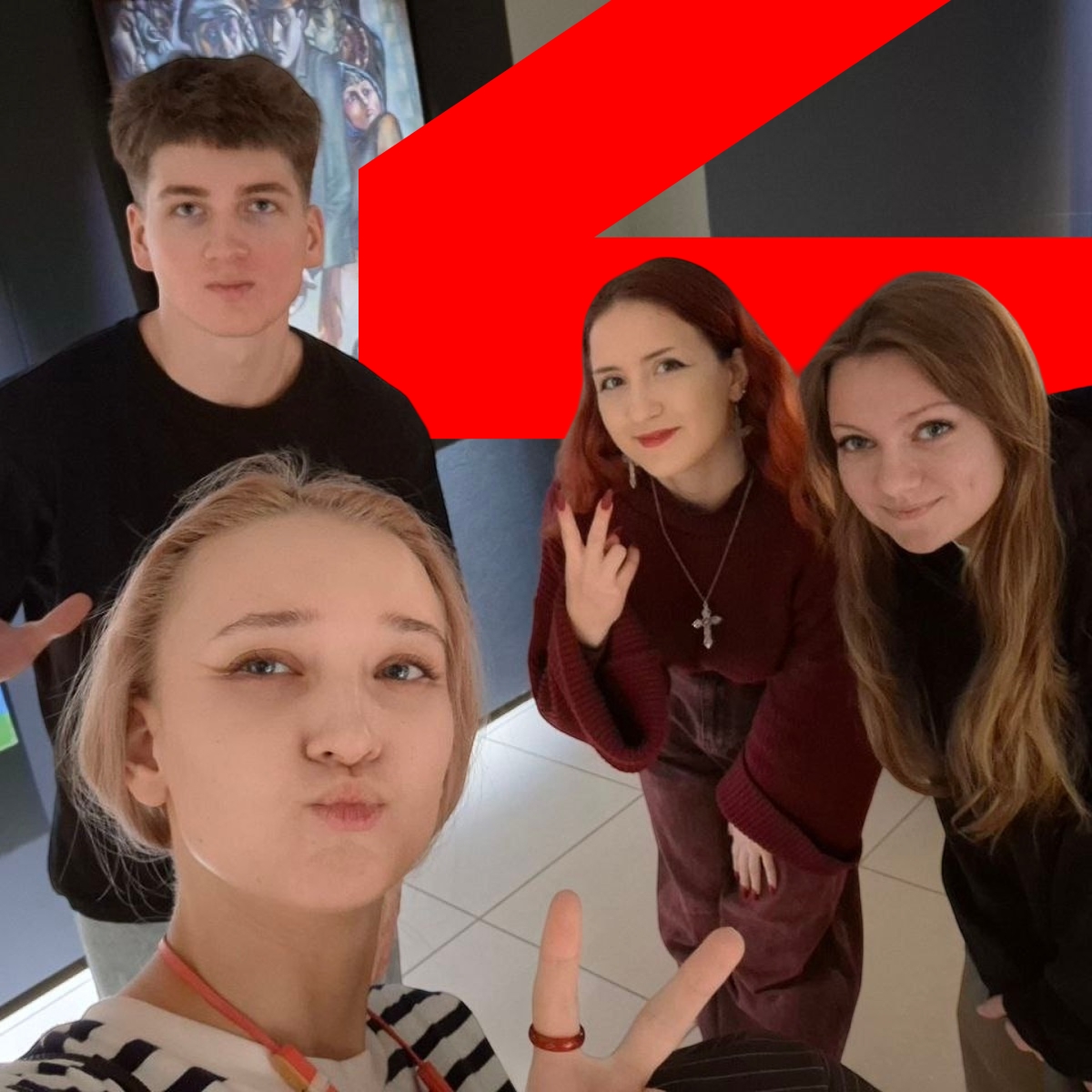 Технофорум «Артпром» посетил Челябинск и МИДиС в том числе