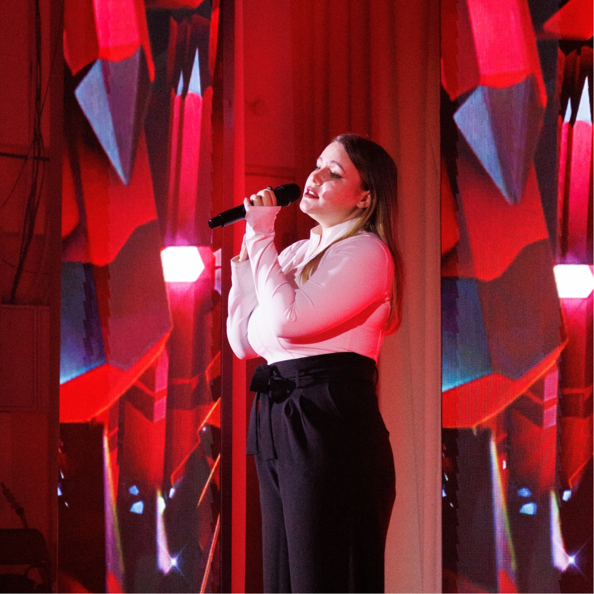 Чьи таланты сияют ярче?