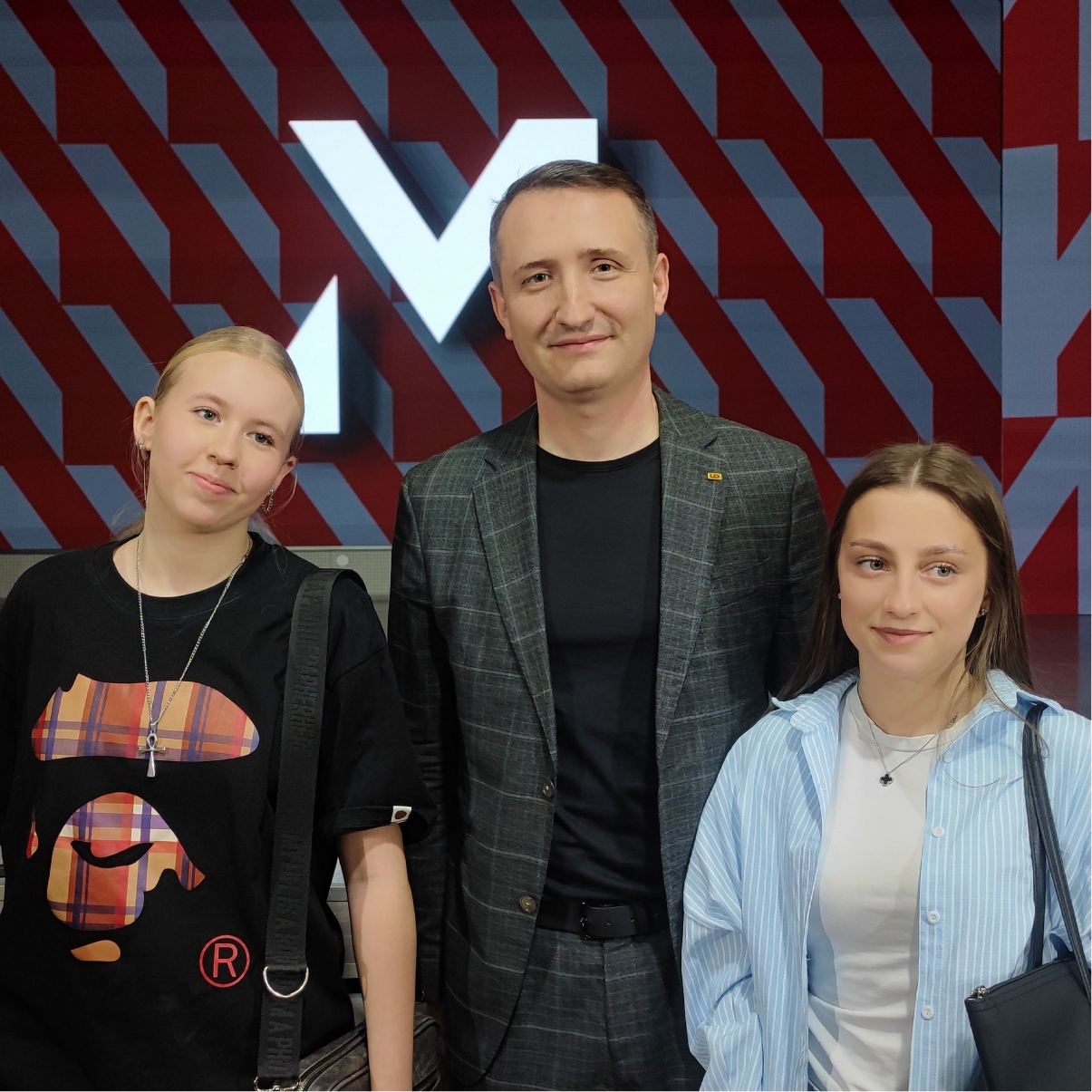 Что бизнес-партнёр «LD» может предложить студентам МИДиС?