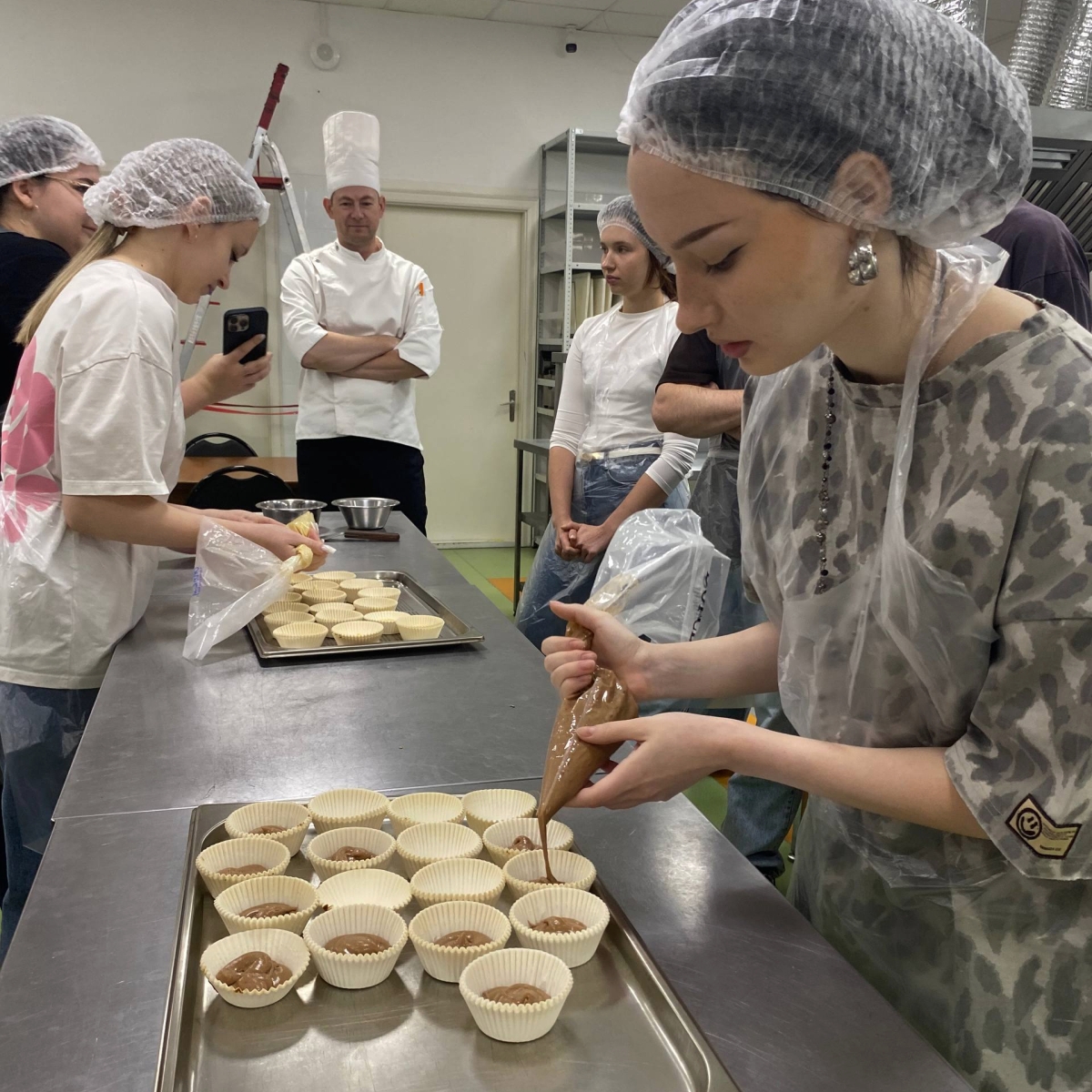 Лимонный пирог и арматура: неужели проектным лидам всё это надо?