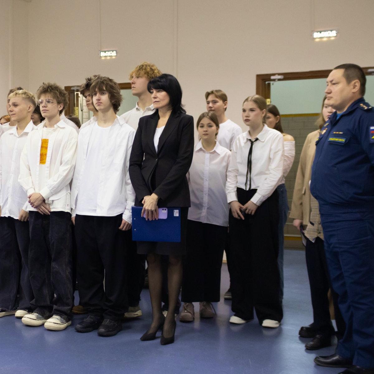 День героев Отечества: говорим о тех, кто защищал страну на протяжении разных эпох