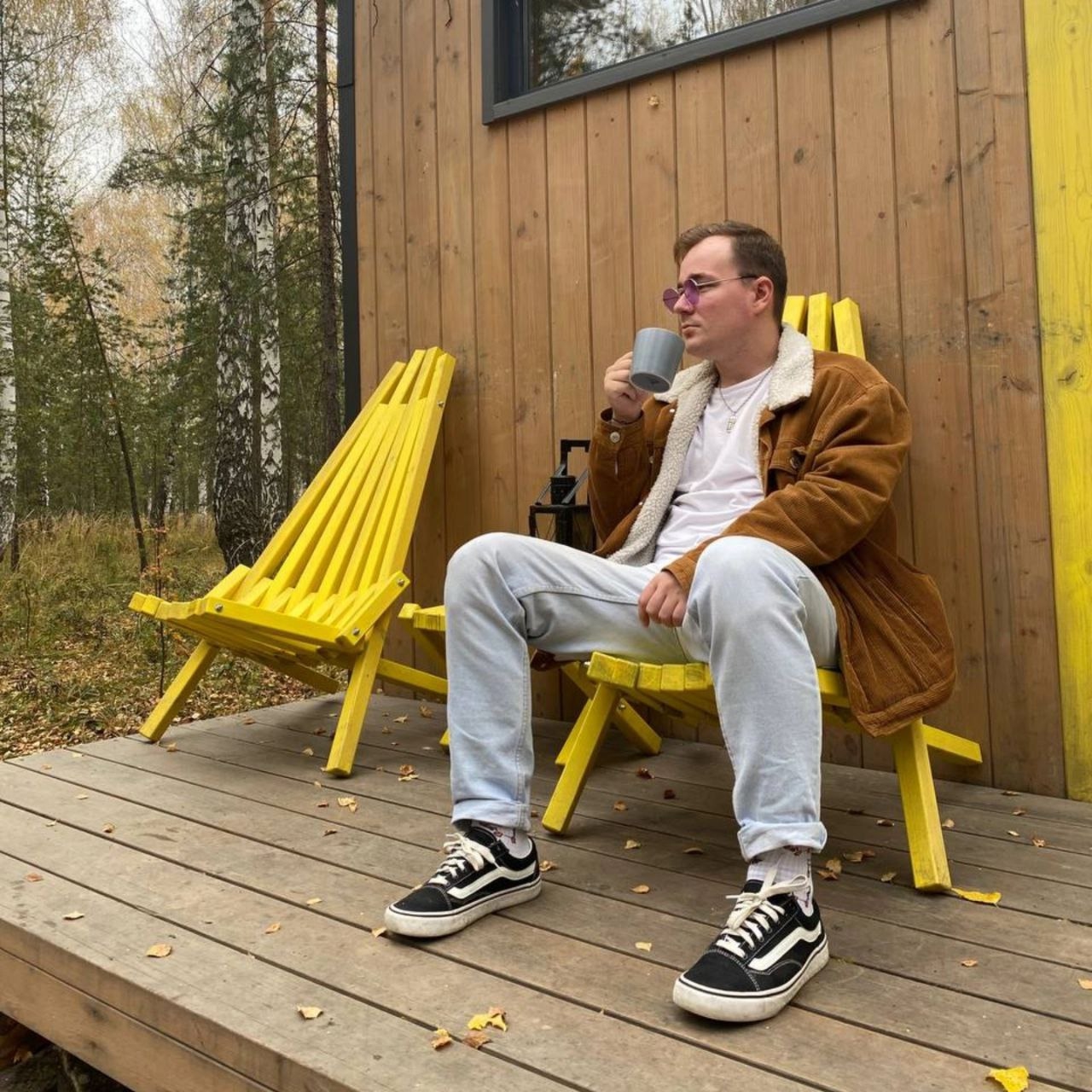 Ковид, еда и регионы: как выпускник МИДиС прокачивал доставку в сложные времена