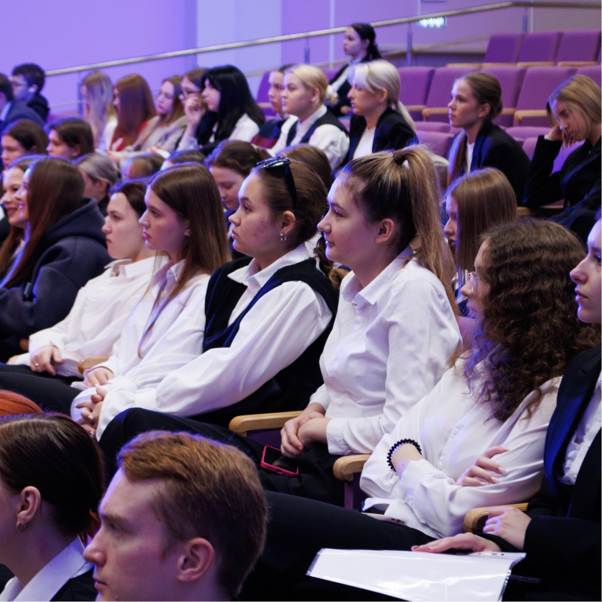 Руководство пятизвёздочных отелей сами приезжают в МИДиС. Но почему?