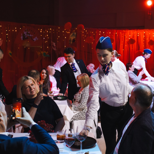 Что такое Австрийские экзамены и почему их сдают в МИДиС?