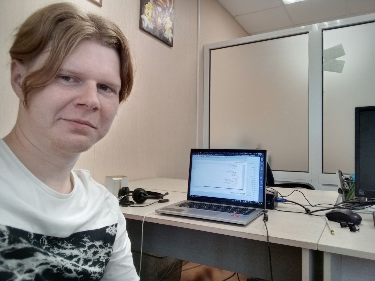 Могут ли после практики предложить работу? Да!