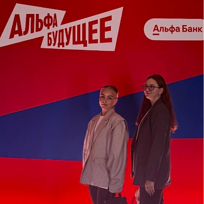 Лучший частный вуз и ведущий частный банк выходят на новый уровень сотрудничества!