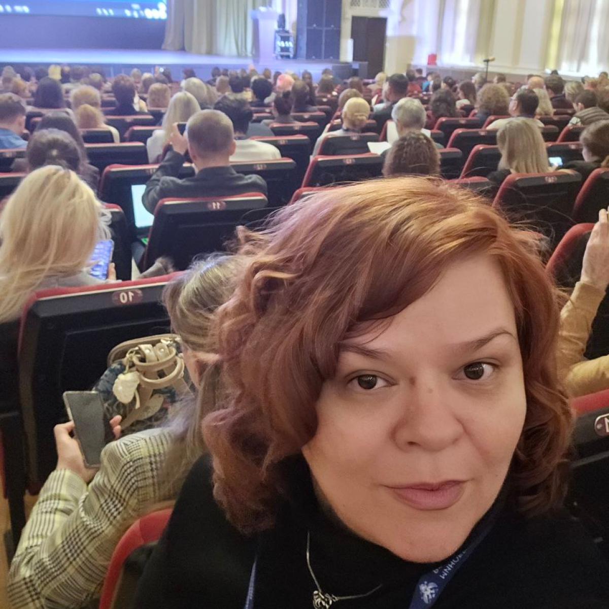 Представители МИДиС приняли участие в образовательной программе «Проводники смыслов. ДНК России» в Екатеринбурге