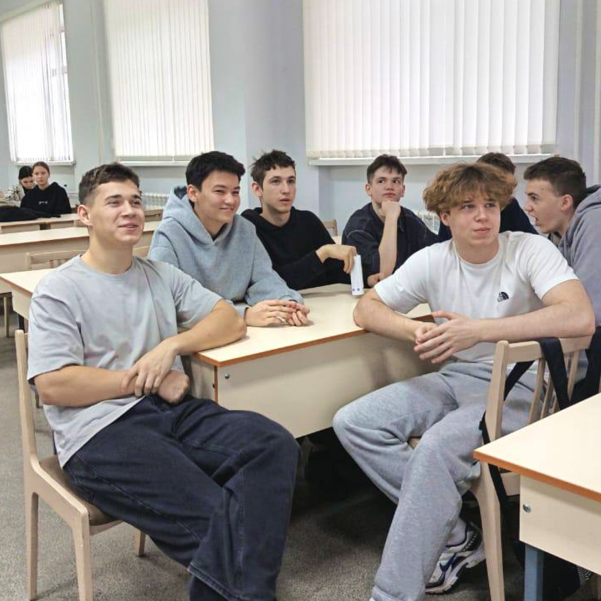 Квиз по финансовой грамотности хотим? Конечно, да!