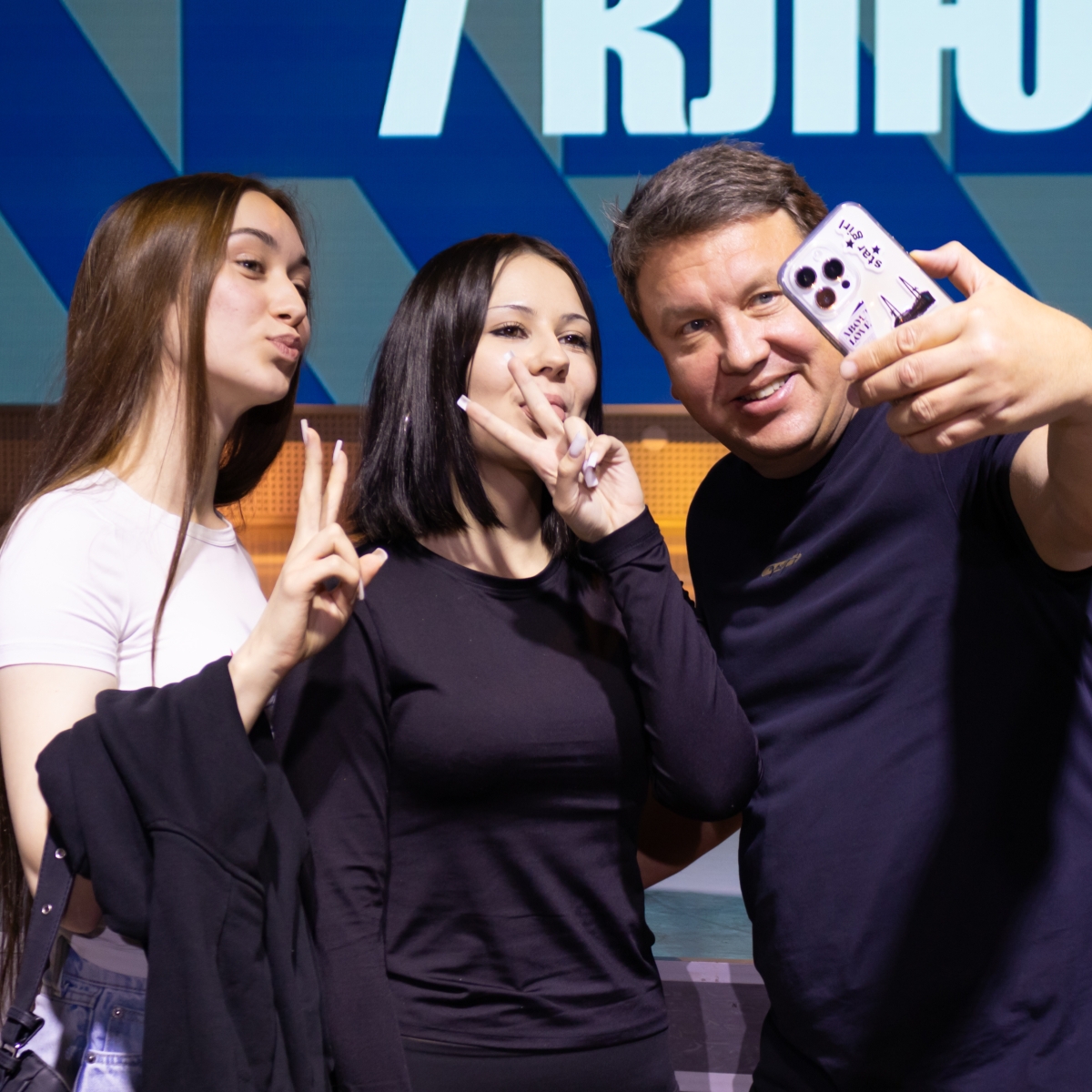 Тренинг «7 ключей»: узнай себя заново!