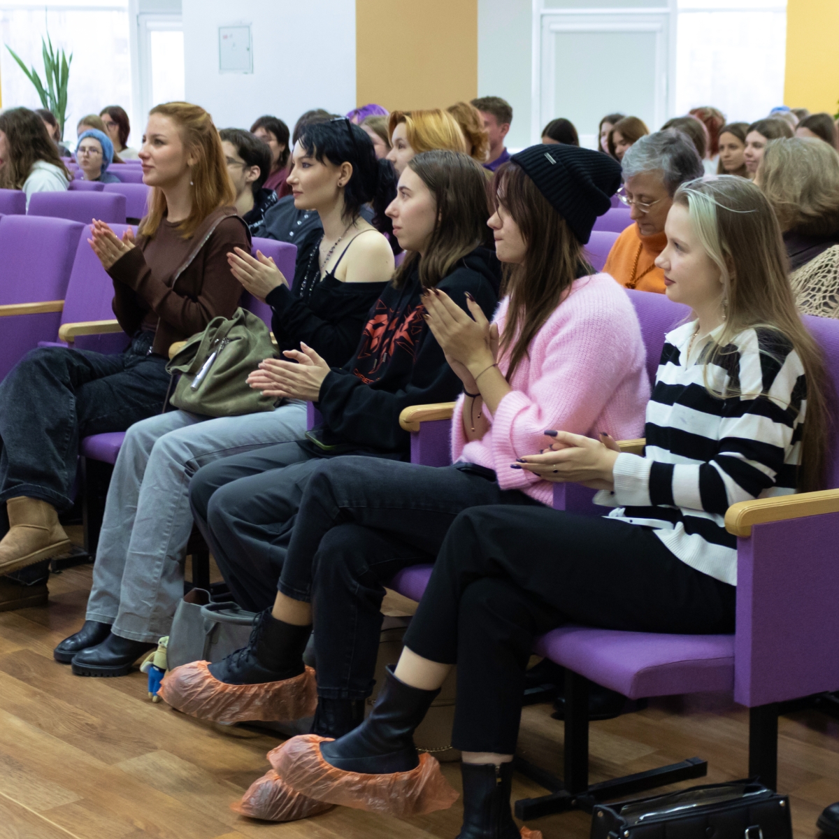 Всегда что-то идёт не так! Но это даже неплохо