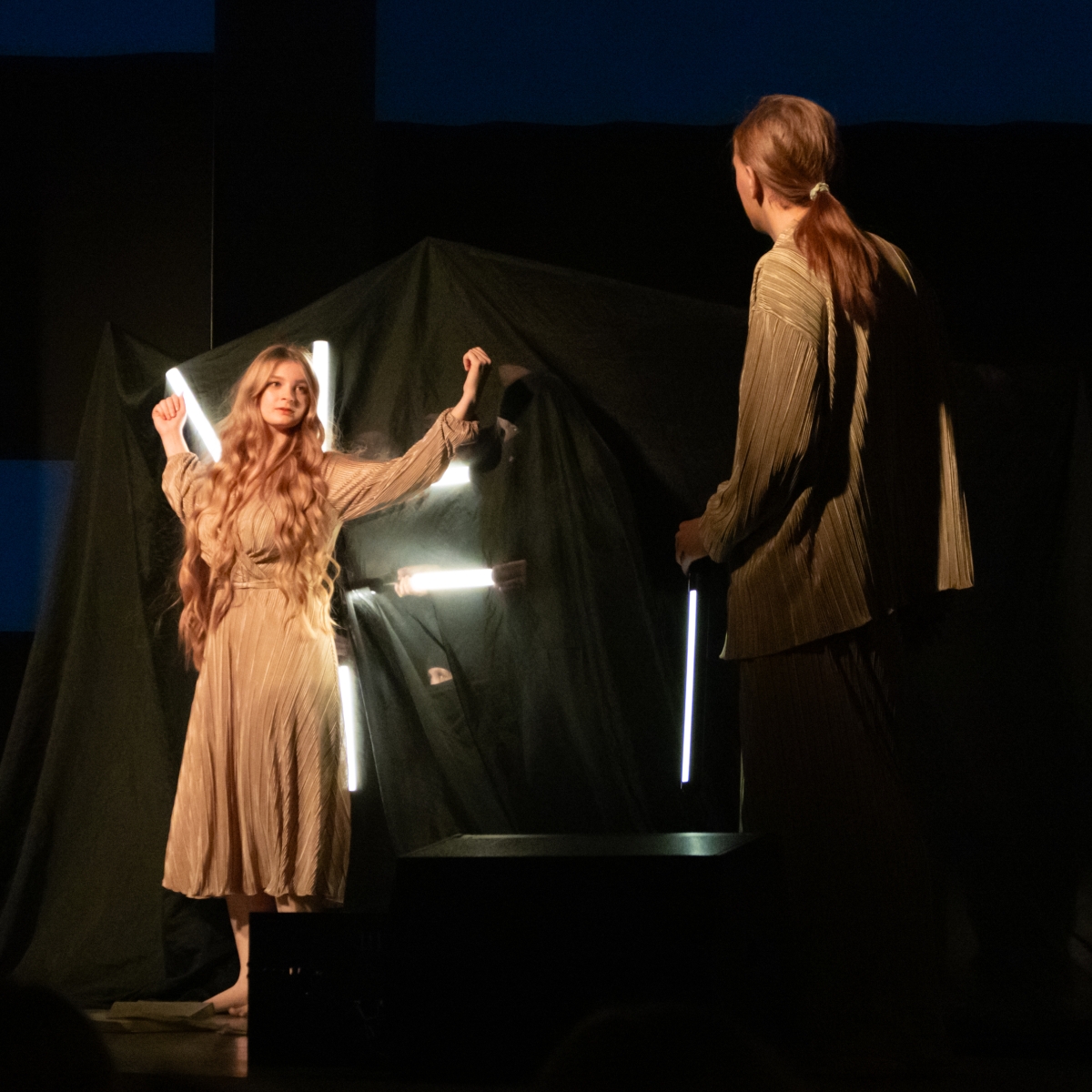 Узнали, кто самый талантливый студент в МИДиС