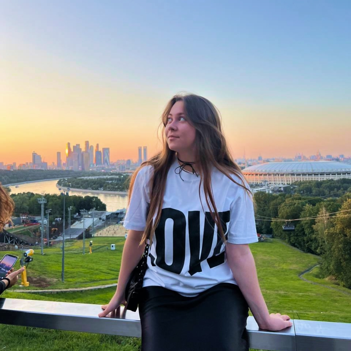 Об оплачиваемой практике в Radisson Blu Olimpiysky