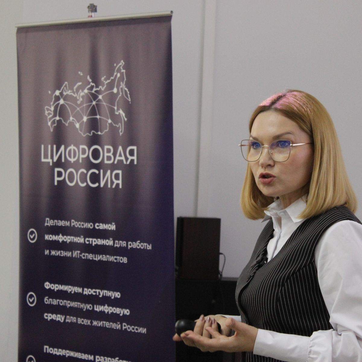 Говорим с айтишниками и ищем работу