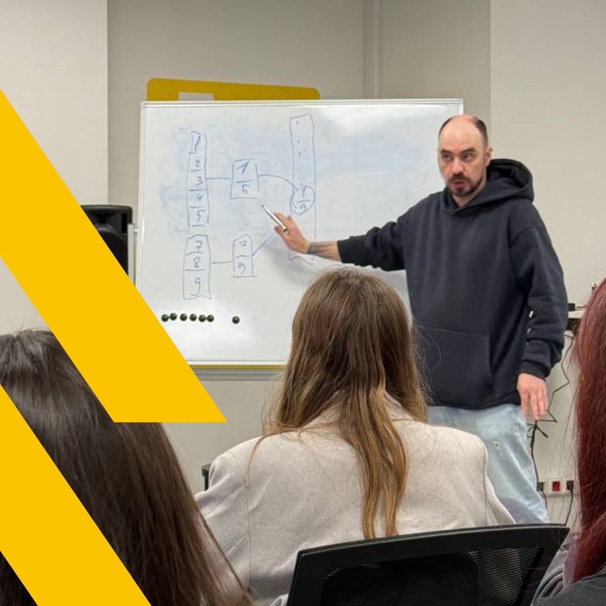 Воркшоп от «Т-банка»: что интересного узнали программисты?