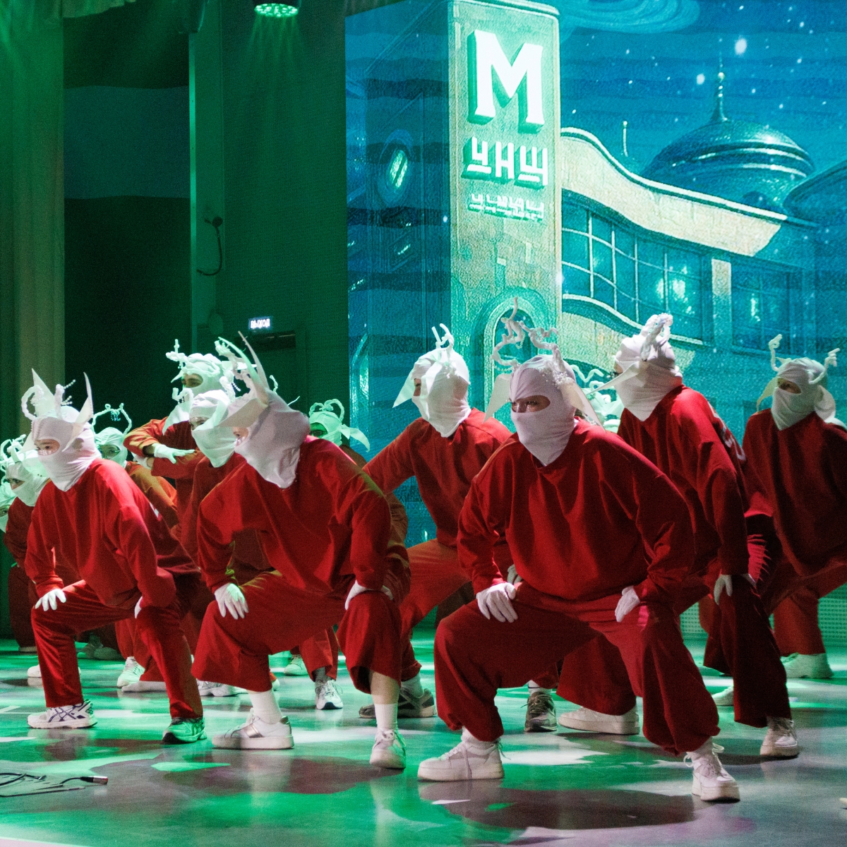 Чьи таланты сияют ярче?