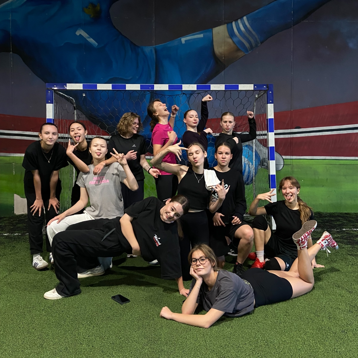 Кубок ректора: кто же забрал желанный трофей?