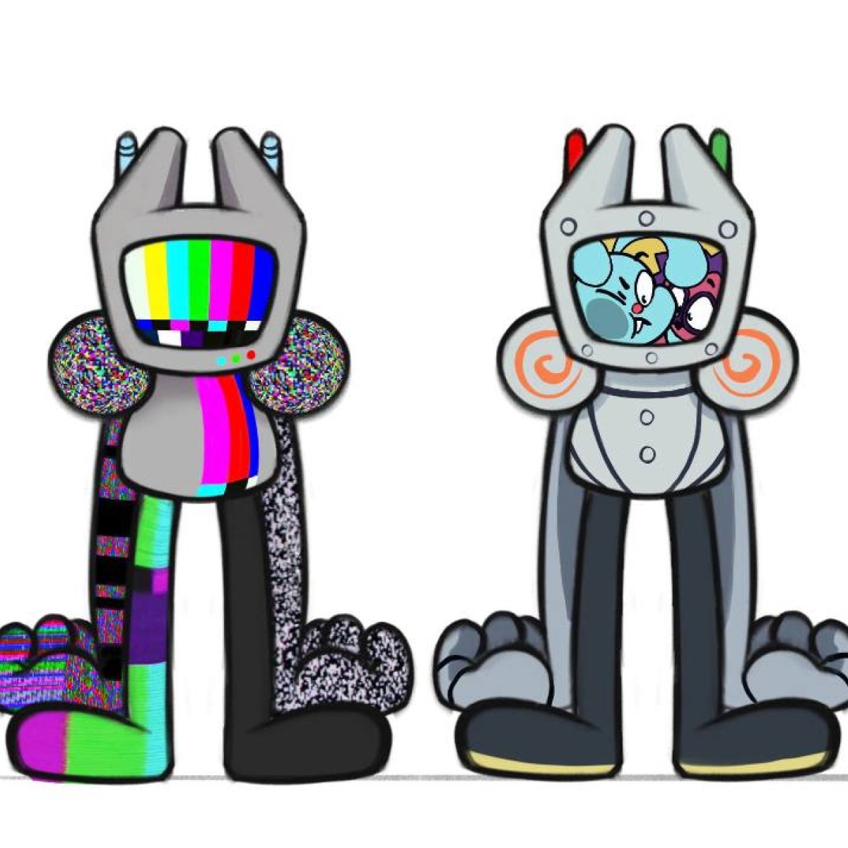 Месяц назад в МИДиС прошёл хакатон «Вдохновлённые Смешариками», а компания «Рики» уже изготовила игрушку по эскизу нашей студентки