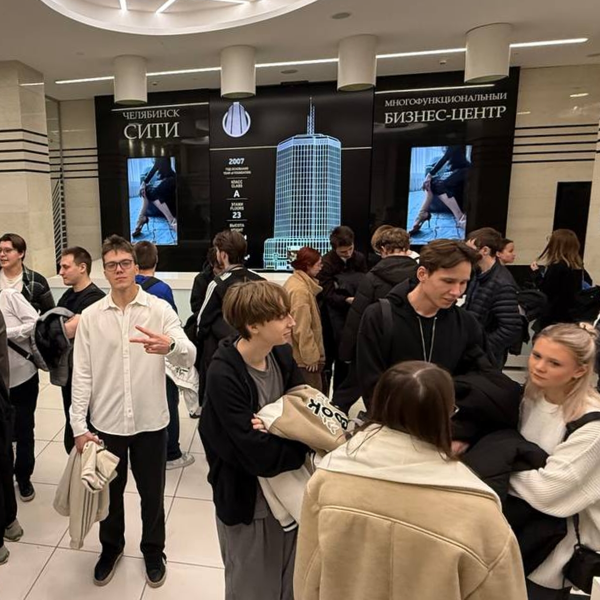 Воркшоп от «Т-банка»: что интересного узнали программисты?