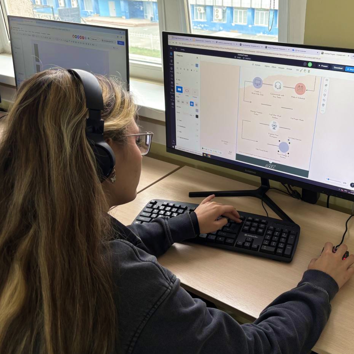 «Лондон», который не гудбай. Мы верим, что отель станет популярным!