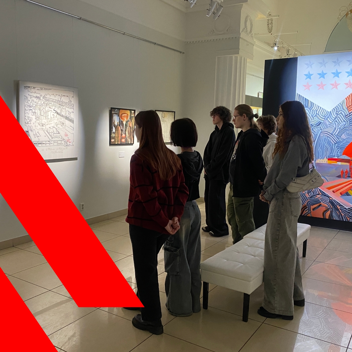 Технофорум «Артпром» посетил Челябинск и МИДиС в том числе