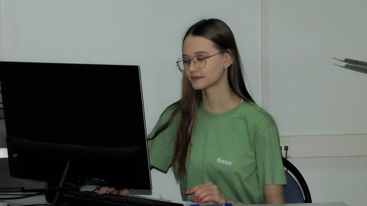 На Всероссийском Ильменском фестивале-2025 снова помогали студенты МИДиС