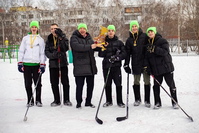 Яркий, необыкновенный, музыкальный…