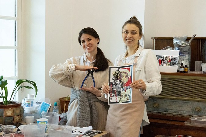 МИДиС в проекте «Танкоград. Эстафета труда»