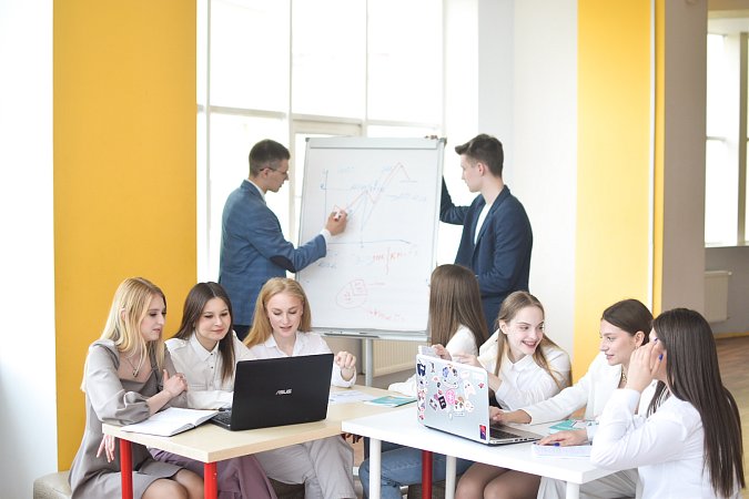 Как совместить учебу с работой, спортом и личной жизнью: советы для студентов