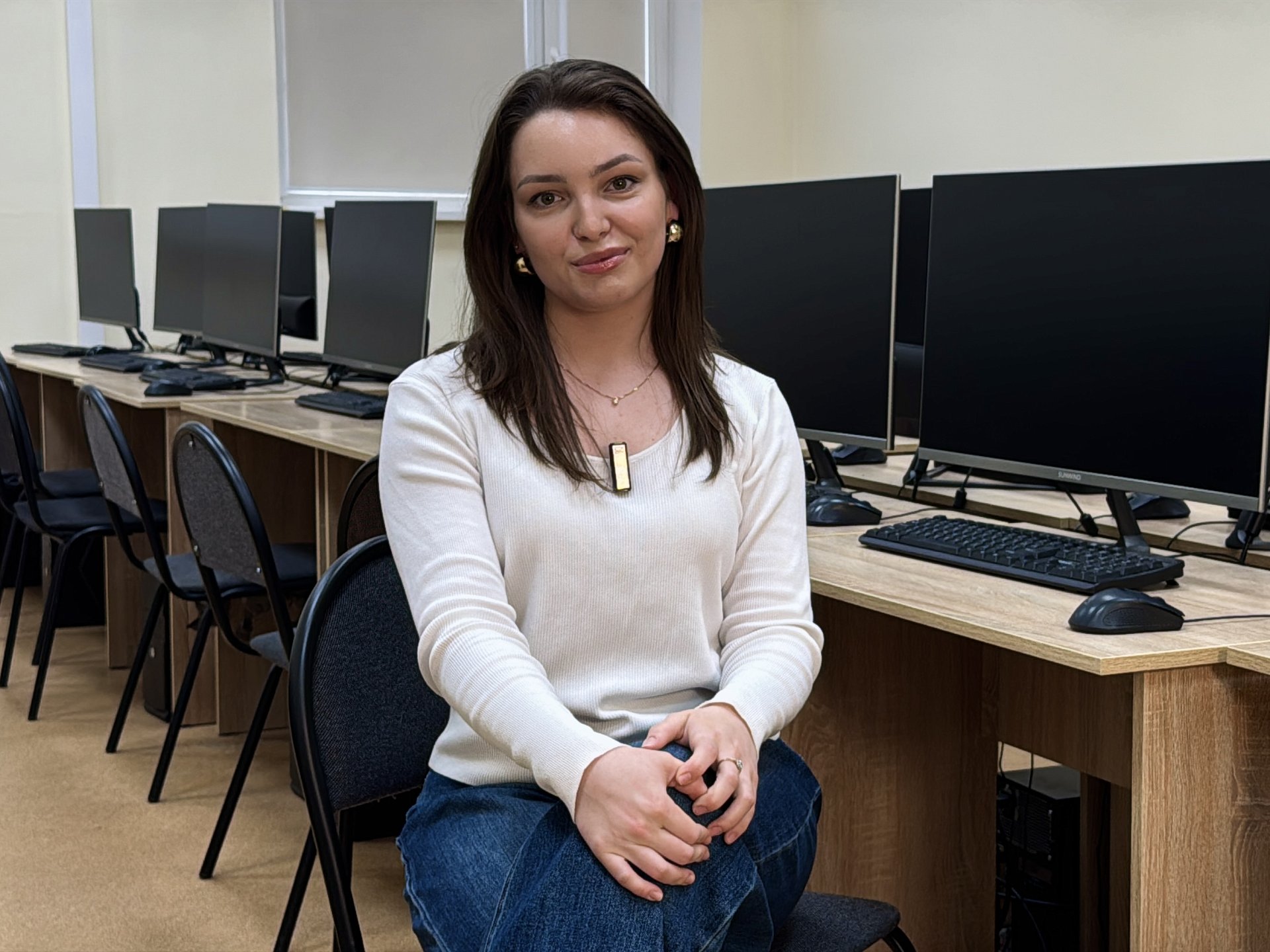 Шмельц Алёна