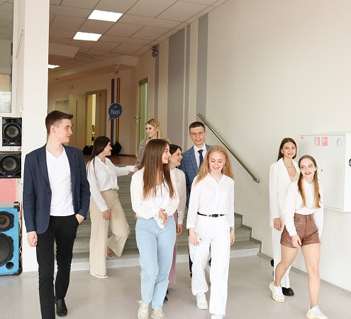 Роль эмоционального интеллекта в академическом успехе