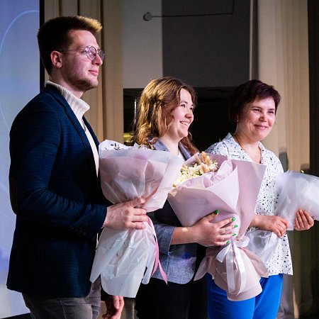 В МИДиС прошло закрытие спартакиады