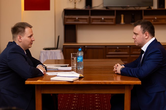 Секреты успешного собеседования в вуз или на стажировку