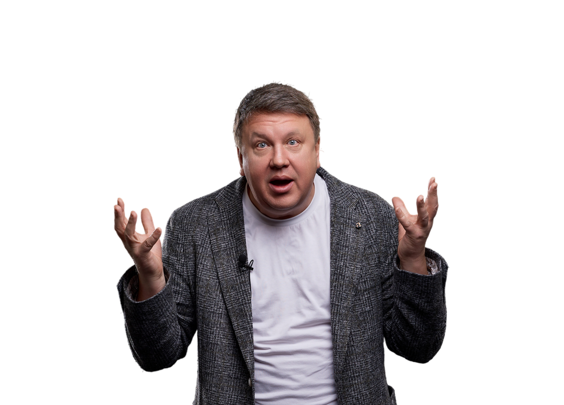 Максим Валерьевич