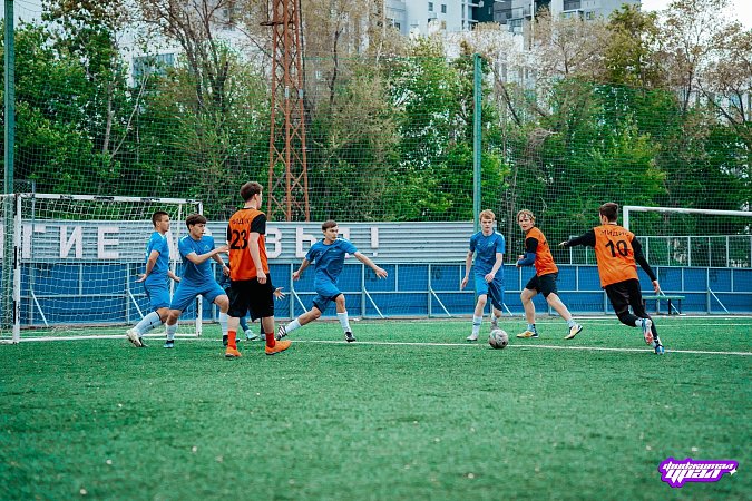 Давайте поговорим об участии студентов МИДиС в фиджитал-турнире