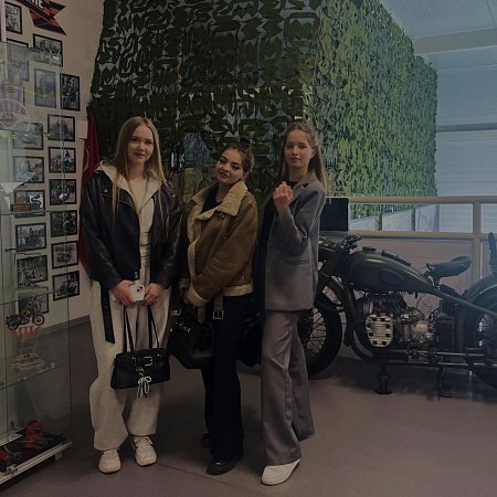 Если посмотреть на байки разных эпох – это учебный процесс, то мы только «за»!