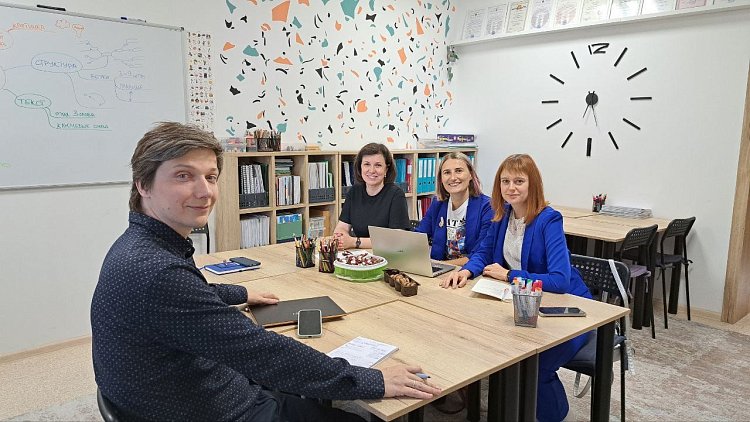 Готовы увидеть, как оживают герои?