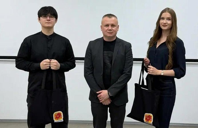 Студентка МИДиС управляла пятью командами в реальном проекте для «Альфа-Банка» на 3 курсе